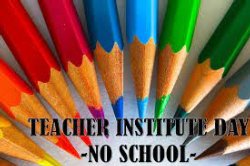 Institute Day